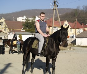coldimen, 44, Norilsk