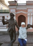 Ирина, 49 лет, Нижний Новгород