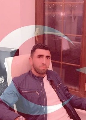 Cüneyt, 41, Türkiye Cumhuriyeti, Midyat