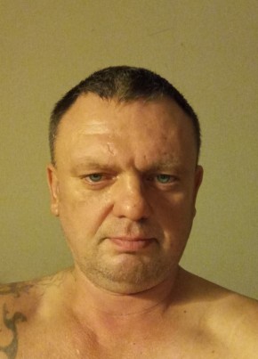 Иван из Куровское 46 лет
