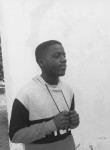 Kilhyan, 24 года, Libreville