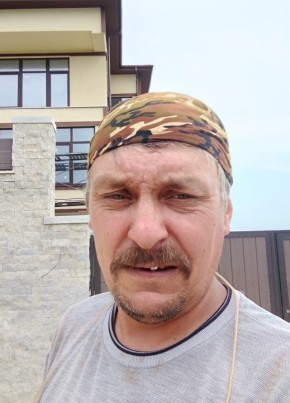 Oleg, 50, Russia, Khosta
