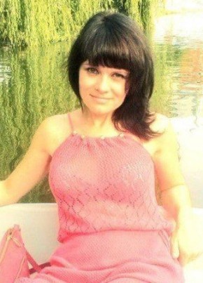 Марина из Саратова 46 лет
