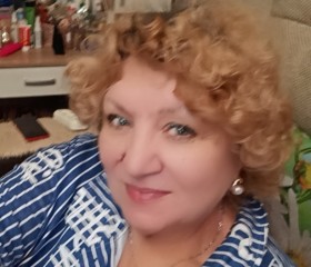 Galina, 56, Yekaterinburg