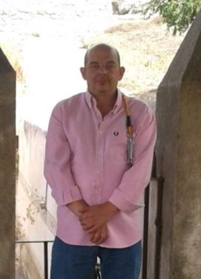 Luis, 52, Spain, Caceres