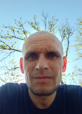 Евгений Маслаков, 34, Україна, Харцизьк