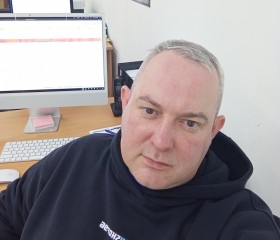 Semen, 38, Yekaterinburg