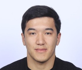 Ilyosbek, 22 года, Andijon