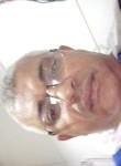 Edvaldo, 52 года, João Pessoa