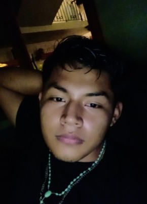 Jose, 19, República de Nicaragua, Masaya
