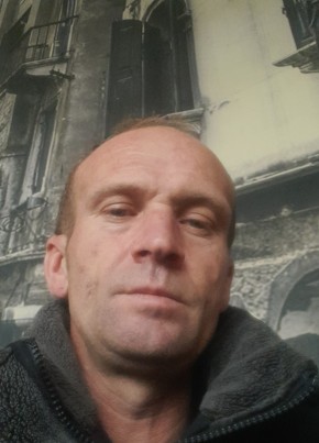 Toni, 45, Republika e Kosovës, Gjakovë