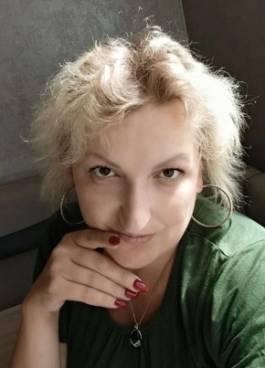 Лина из Санкт-Петербурга 37 лет