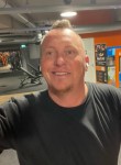 Remon, 38, Rotterdam