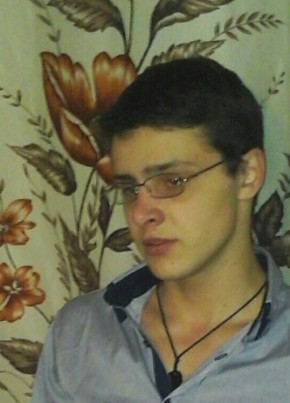 Евгений, 27, Россия, Торопец