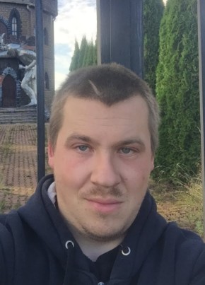 Дмитрий , 32, Россия, Боровичи