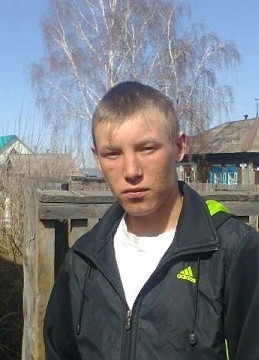 Алексей, 29, Россия, Алтайский