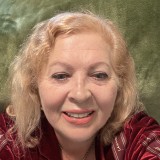Liubov, 61  , Carmichael