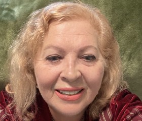 Liubov, 61, Carmichael