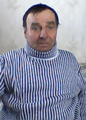 Николай, 72, Россия, Иваново