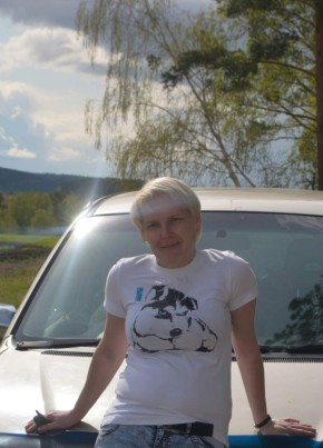 Анна, 42, Россия, Ангарск