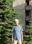 Виктор, 64 года, Новочебоксарск