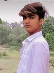 Junaid, 19, Hyderabad