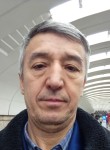 Хаджа, 51 год, Москва