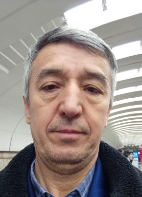Хаджа, 51, Россия, Москва