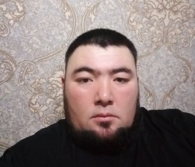 Батыржан Юлчиев, 39 лет, Бишкек