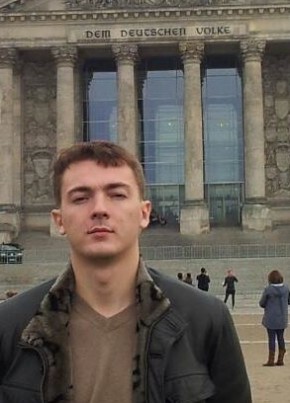 Igor, 31, Україна, Київ