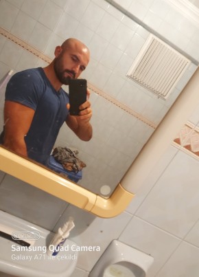 Gookan, 28, Türkiye Cumhuriyeti, Ardeşen