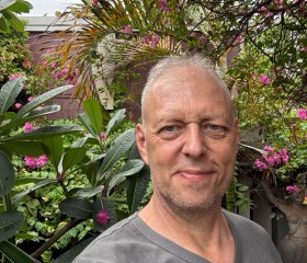 Alex WAIS, 57, Phatthaya