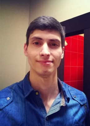 Артем, 28, Россия, Кемерово