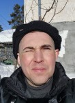 Алекс, 43 года, Первоуральск