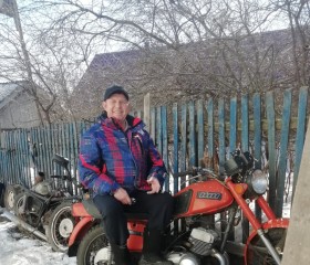 сергей павлов, 61 год, Новоуральск