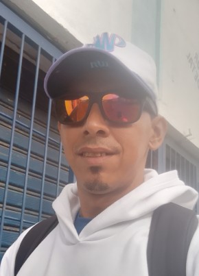 Luis из Barquisimeto 37 лет