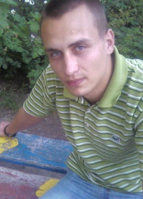 Vladimir, 39, Россия, Восточный