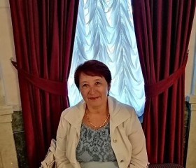 Людмила, 68 лет, Йошкар-Ола