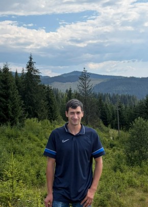 Valentin из Edineț 32 года