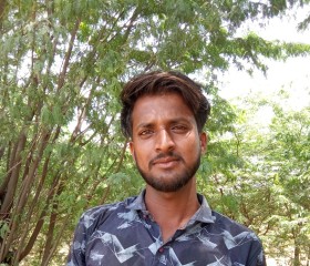 Ramesh Verma Ram, 24 года, Jaipur