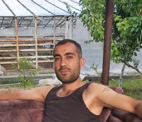 Serge, 36 лет, Երեվան