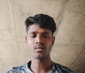 T Thulasi, 24 года, Nagari