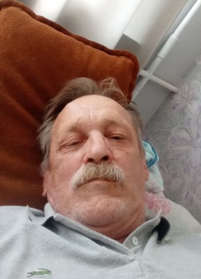 Александр из Кургана 63 года