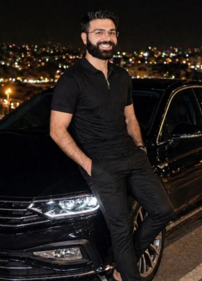 Sirac из Mardin 26 лет