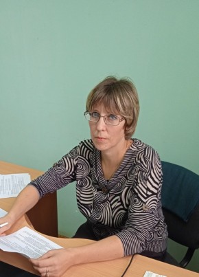 Ольга, 45, Рэспубліка Беларусь, Віцебск
