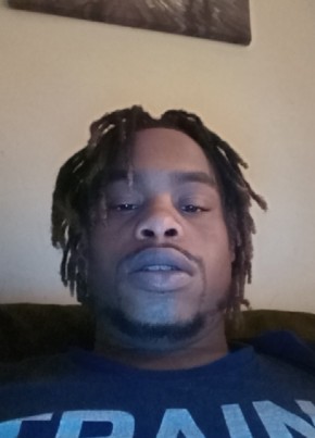 melvin Stewart, 23, United States of America, Youngstown
