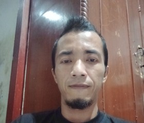 Nasrulloh Ardyan, 43 года, Djakarta