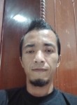 Nasrulloh Ardyan, 41, Jakarta