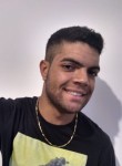 Paulo Henrique A, 22 года, Belo Horizonte