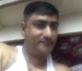 jugnu  gupta, 52 года, Jaipur